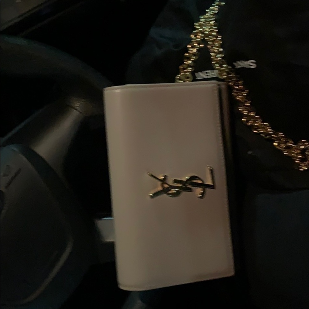 Saint Laurent bag